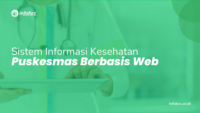 Sistem Informasi Kesehatan Puskesmas Berbasis Web