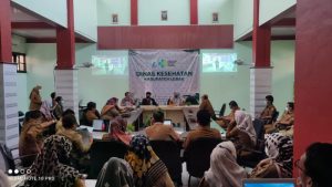 Lebak Tingkatkan Penggunaan ePuskesmas