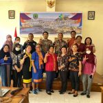 Pelatihan eFarmasi Dinas Kesehatan Kabupaten Manggarai Barat