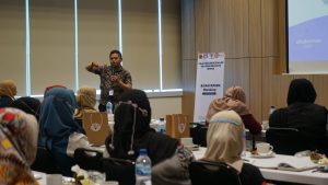 Infokes Sosialiasikan eClinic pada ASKLIN Kabupaten Bandung
