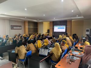 Infokes Terapkan Sistem RME dengan Fitur Klaster ILP di Sumatera Utara dan Kepalauan Bangka Belitung